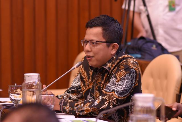 Alihkan Program Seribu Desa Sapi ke 2021, Ichsan: Kementan Tidak Masuk Akal!