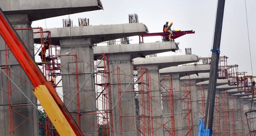 Setijowarno : LRT Jabodebek Jangan Ulangi Kesalahan di Palembang