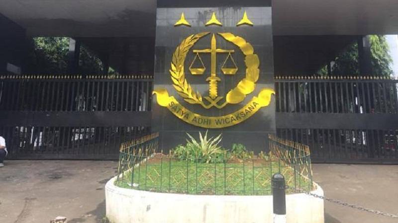 Satgas Tabur Kejagung Cuma Dimodalin Rp13 Juta per Kasus, Legislator Golkar Mengaku Miris