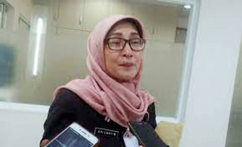 Dibanding Tahun Lalu, Kasus DBD di Kabupaten Bekasi Turun 44 Persen