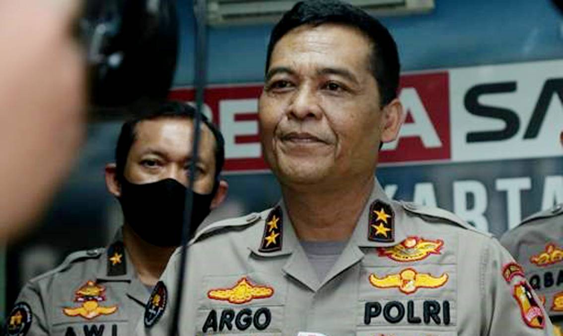 Teroris Merauke Disumpah Setia Kelompok Radikal ISIS, Ini Penjelasan Polri