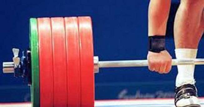Lima Lifter Indonesia Lolos Kualifikasi Menuju Olimpiade Tokyo