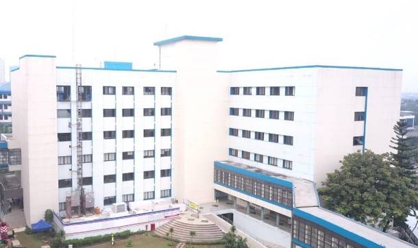 Lebih dari Setengah Kapasitas Tempat Tidur RSUP Fatmawati Rawat Pasien Covid-19