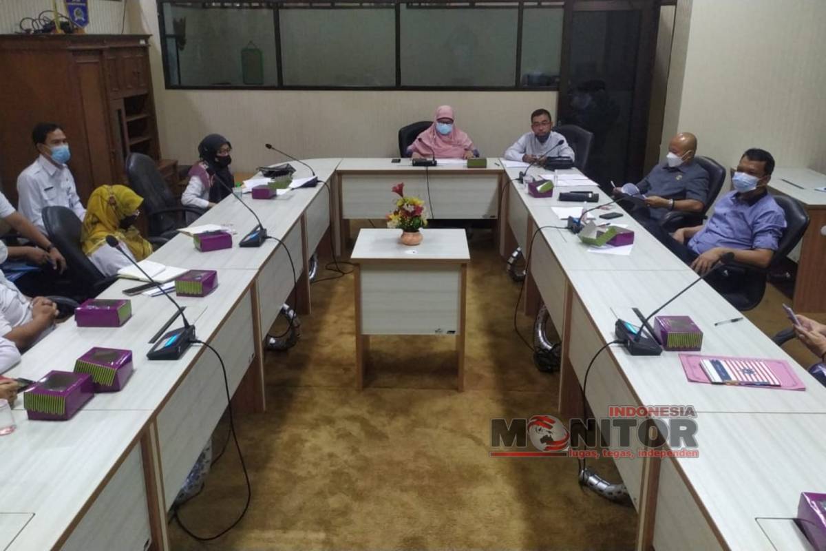 Komisi I DPRD Bekasi Usul Penambahan Kursi DPRD di Pemilu 2024