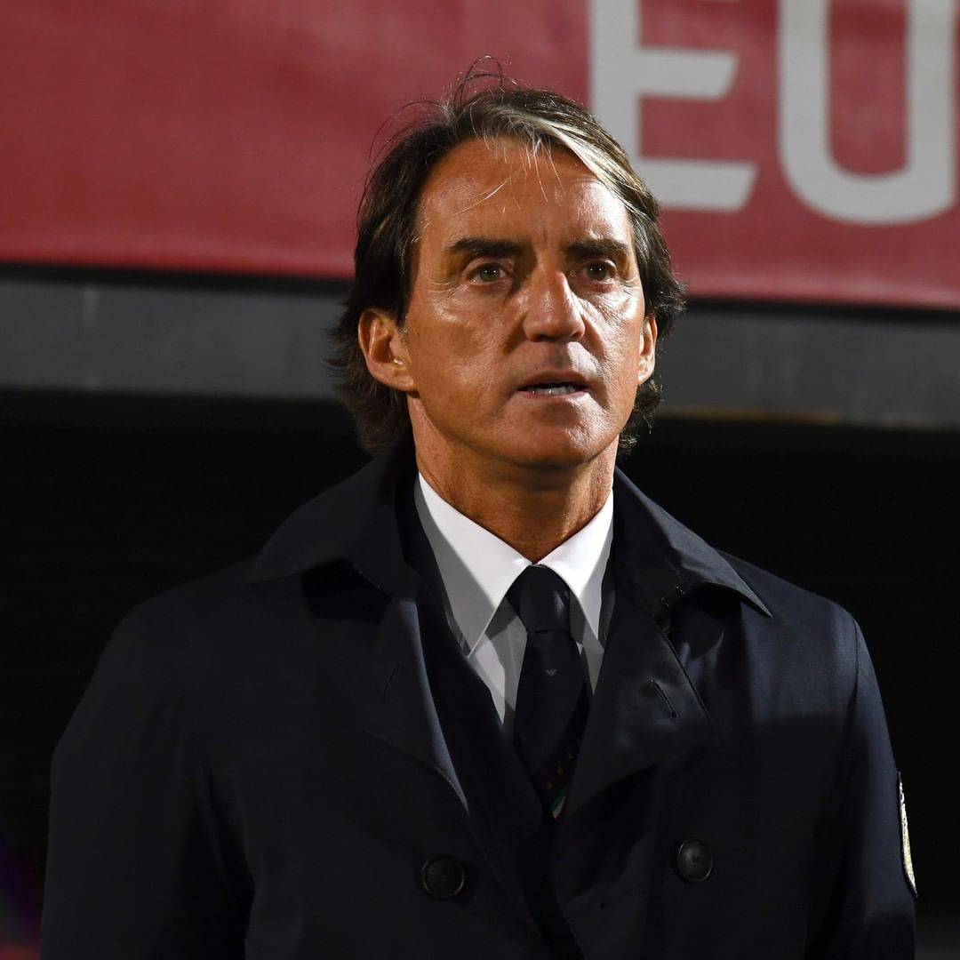 Profil 24 Pelatih Timnas EURO 2020