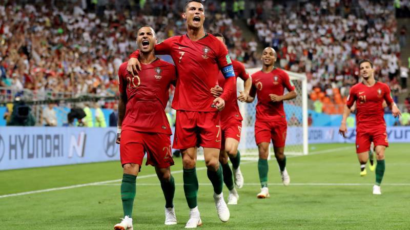 Prediksi Hungaria vs Portugal, Pertahankan Catatan Sempurna