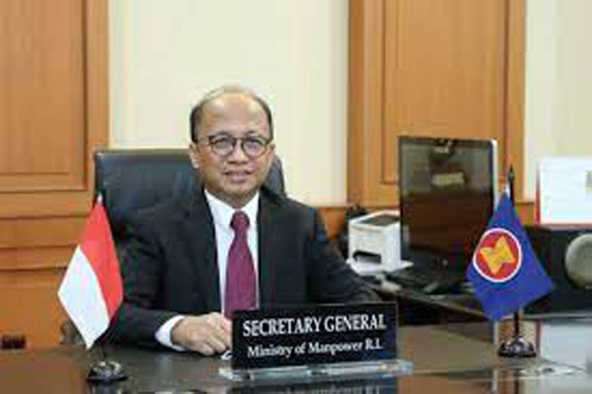 Soal Kepulangan 7.300 PMI dari Malaysia, Kemenaker Pastikan akan Lakukan Koordinasi