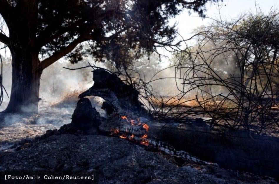 Israel Kembali Gempur Gaza