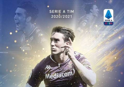 Pemain Terbaik Liga Italia 2020/21
