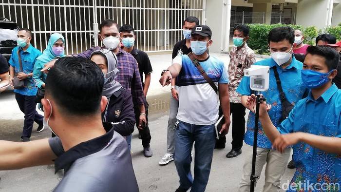 Sistem Prokes di Piala Menpora akan Diterapkan di Liga 1 dan 2