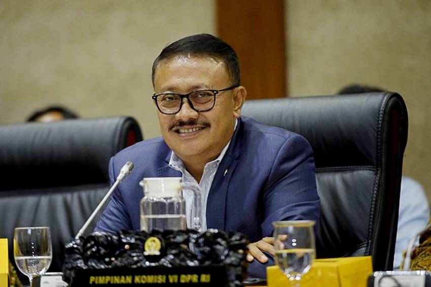 DPR: Perbankan Kini harus Lihat Perubahan Pola Konsumsi Masyarakat