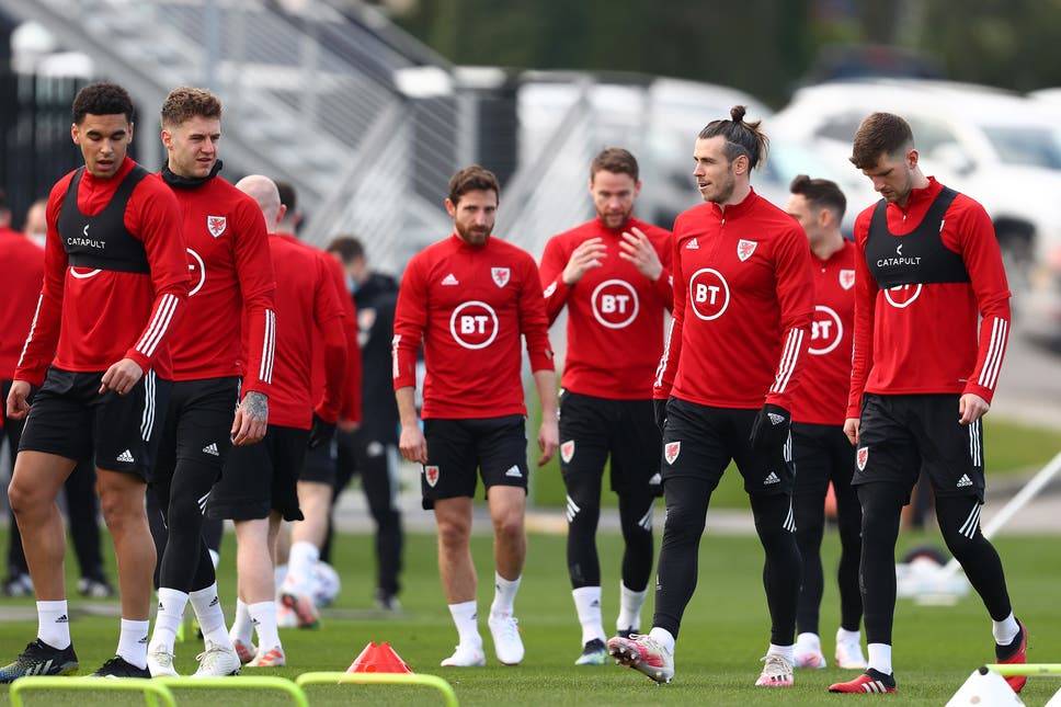 Prediksi Turki vs Wales, Jaga Peluang Lolos