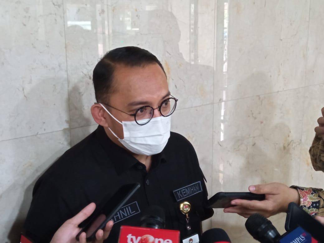 Jubir Menhan : Isu Kemenhan Akan Belanja Rp 1.700 Triliun Hanya Motif Politik