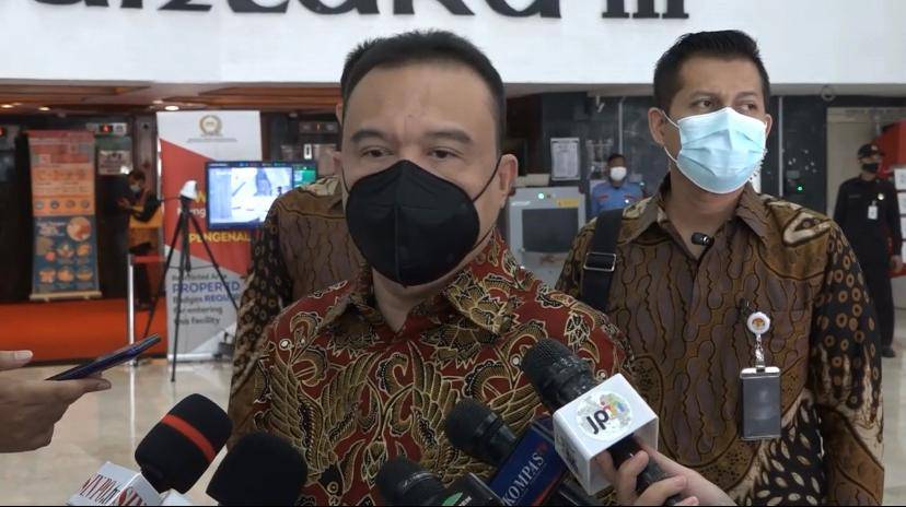 Sufmi Dasco : Kader Gerindra Diseluruh Indonesia Dukung Prabowo Maju di Pilpres 2024