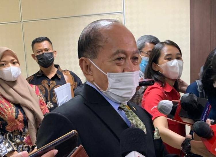 Syarief Hasan Tegaskan, Gugatan KLB Ilegal Deli Serdang Tak Punya Pijakan Yuridis