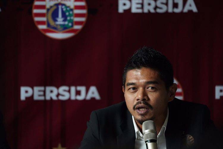 Angelo Alessio Resmi Jadi Pelatih Persija, Ini Penjelasan "Bepe"