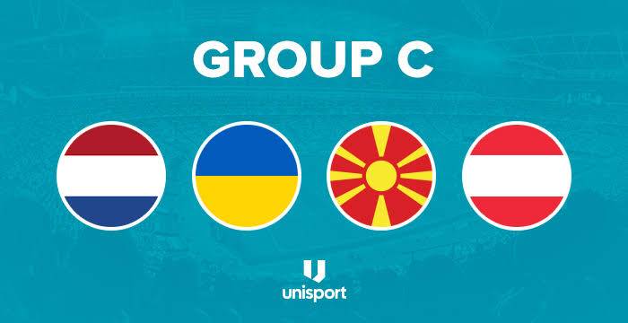 Prediksi Grup C EURO 2020, Siapa Dampingi Belanda Lolos?