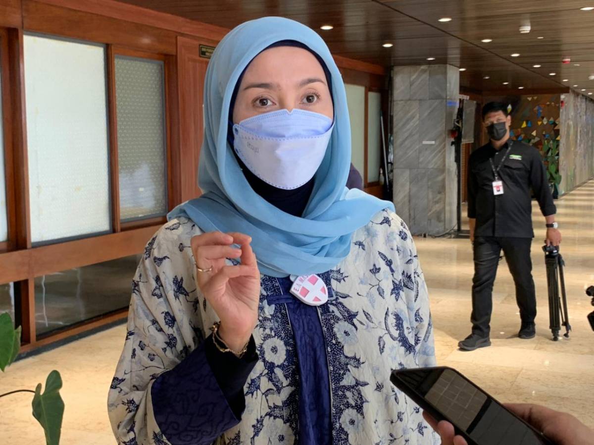 Sekolah Tatap Muka, Mendikbudristek Diminta Berlakukan Tes GeNose