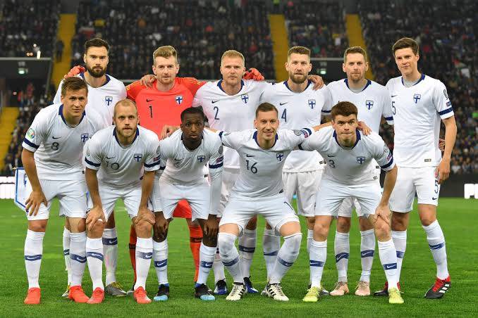 Finlandia vs Rusia, Momentum Untuk Bangkit