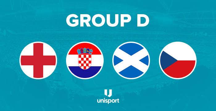 Prediksi Grup D EURO 2020, Balas Dendam Inggris