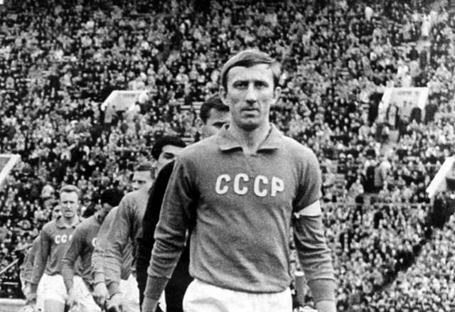 Profil Kapten Timnas Pemenang EURO 1960-2016