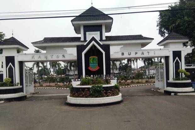 Stimulus Terdampak Pandemi, Karawang Hapus Denda 11 Jenis Pajak