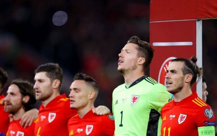 EURO 2020 Wales vs Swiss, Harapan Tinggi The Dragons