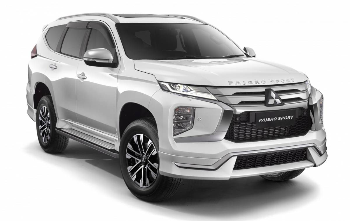 Indonesia Penyumbang Terbesar Penjualan Mitsubishi Global