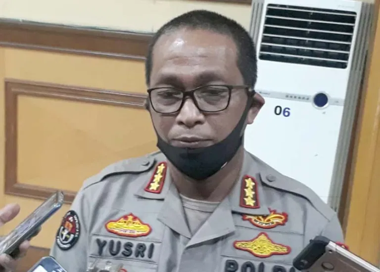Jual Sertifikat Vaksin 400 Ribu, Sepasang Kekasih Warga Sidrap Diringkus Polisi