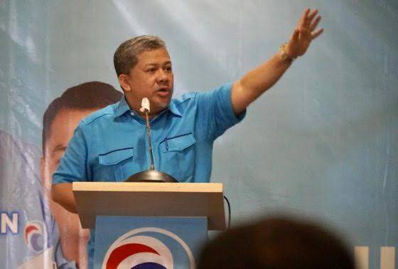Fahri Hamzah Minta Pemerintah Perbaiki Data Kependudukan