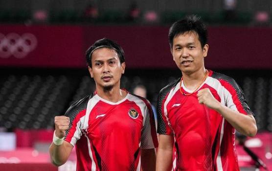 'The Daddies' Kalah di Semifinal