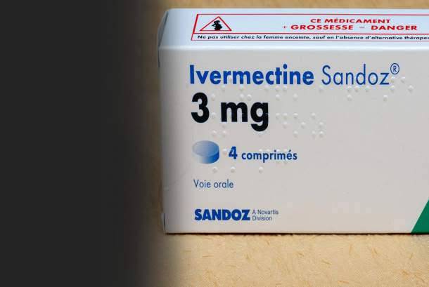 Ivermectin Kantongi Izin BPOM, Diharapkan Dapat Memicu Penurunan Covid-19