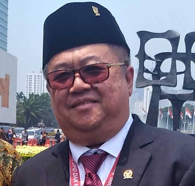 Kemenkes Perlu Libatkan Anggota DPR Distribusikan Obat dan Vaksin Covid-19
