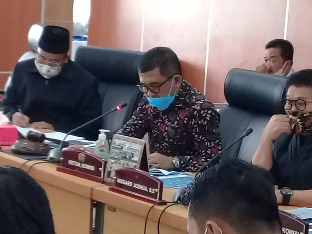 PPKM Darurat di DKI akan Berimbas Kemerosotan Perekonomian
