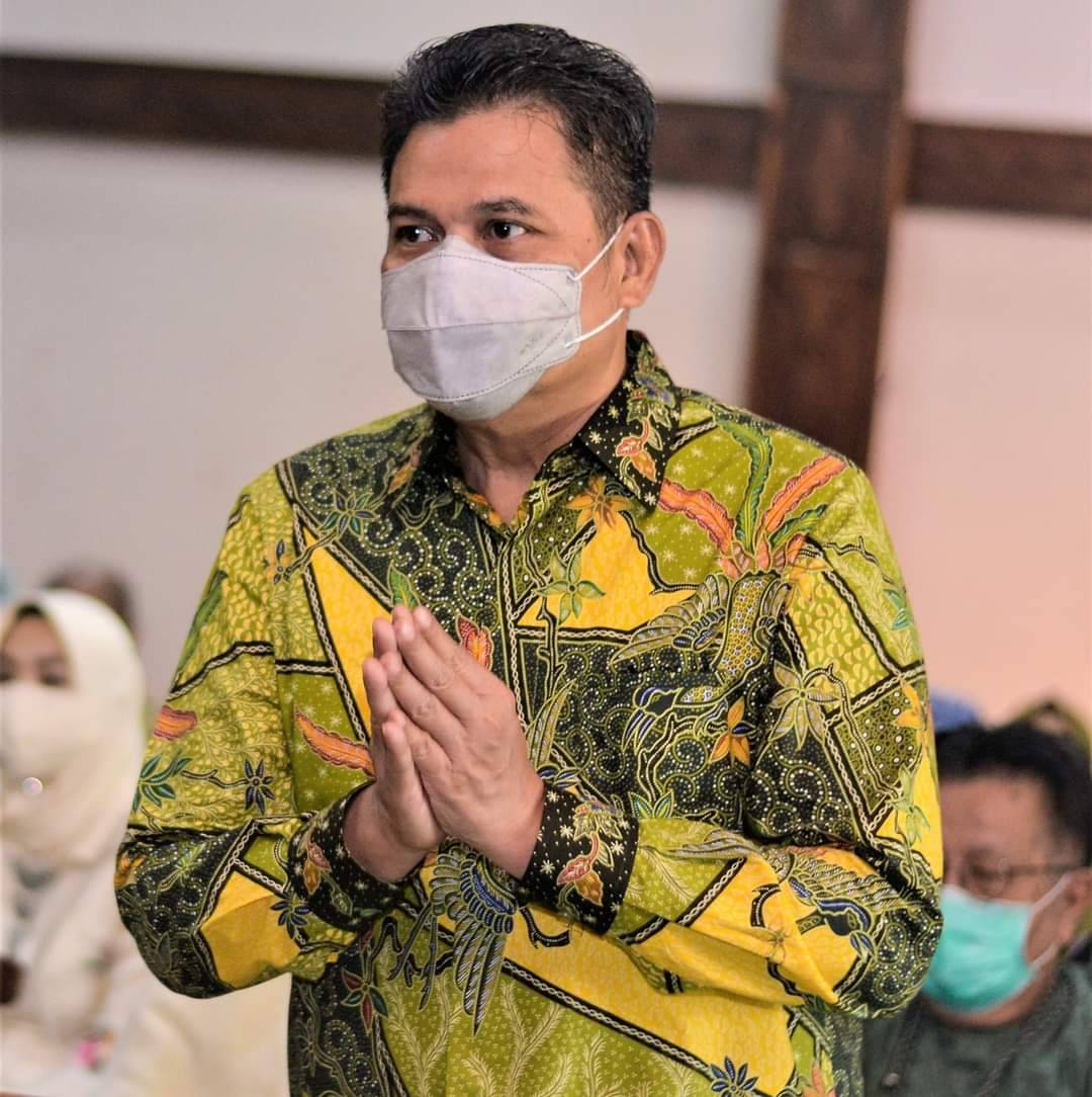 Ikon Kuliner Lampung, Bakso Son Haji Sony Dipastikan Hengkang