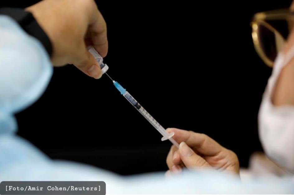 Israel: Pfizer Loyo Hadapi Varian Delta