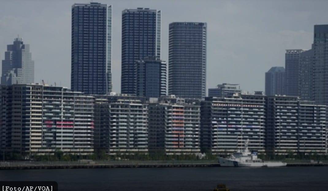 Olimpiade Tokyo: Atlet Pertama Terkonfirmasi Positif Covid-19
