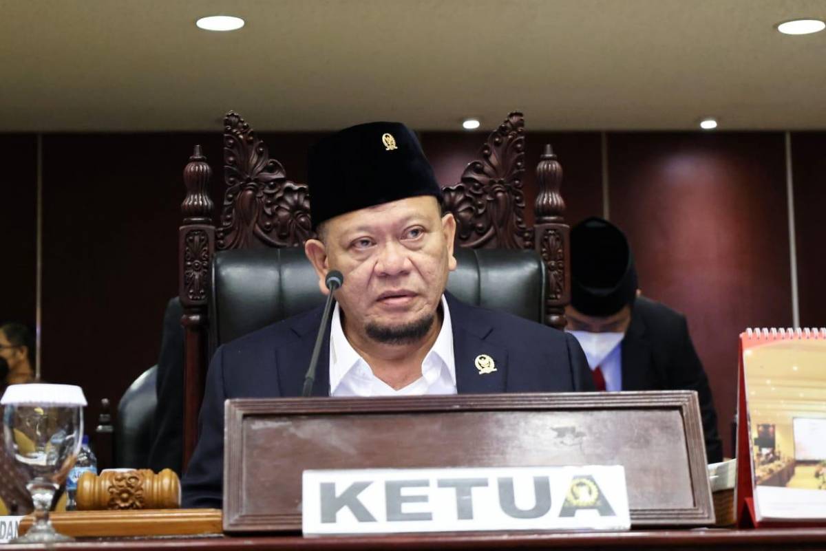 Ketua DPD RI Minta Pemerintah Antisipasi Lonjakan Pengangguran