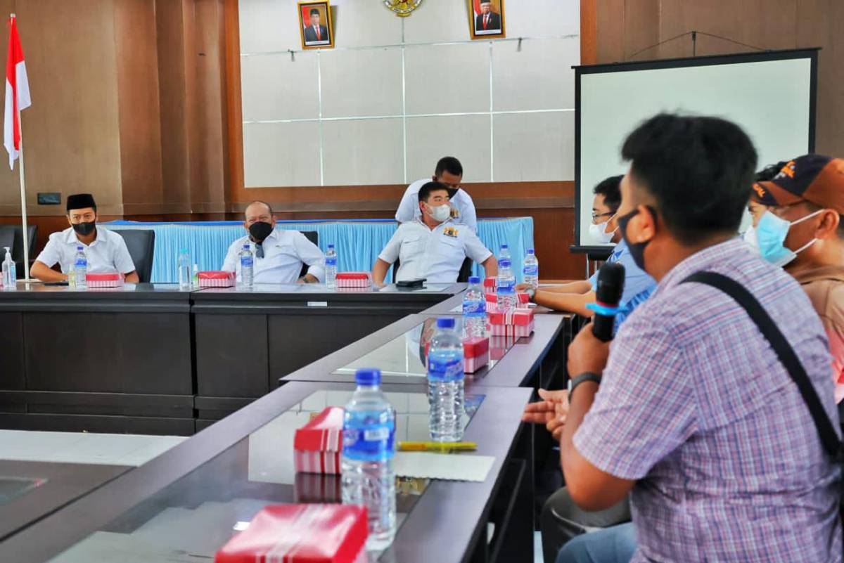 Pelaku Pungli Penyaluran BST PPKM harus Ditindak Tegas