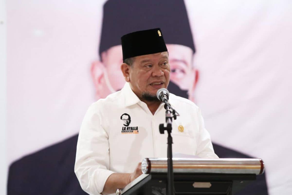 Pasien Isoman di Jatim 28 Ribu, Ketua DPD Ingatkan Pentingnya Peran Pemda