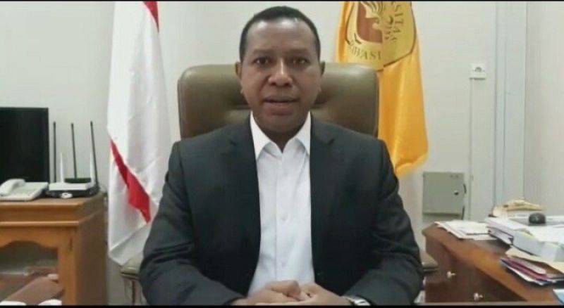 Elemen Masyarakat Papua Minta Agar Tidak Terprovokasi dengan Kejadian di Merauke