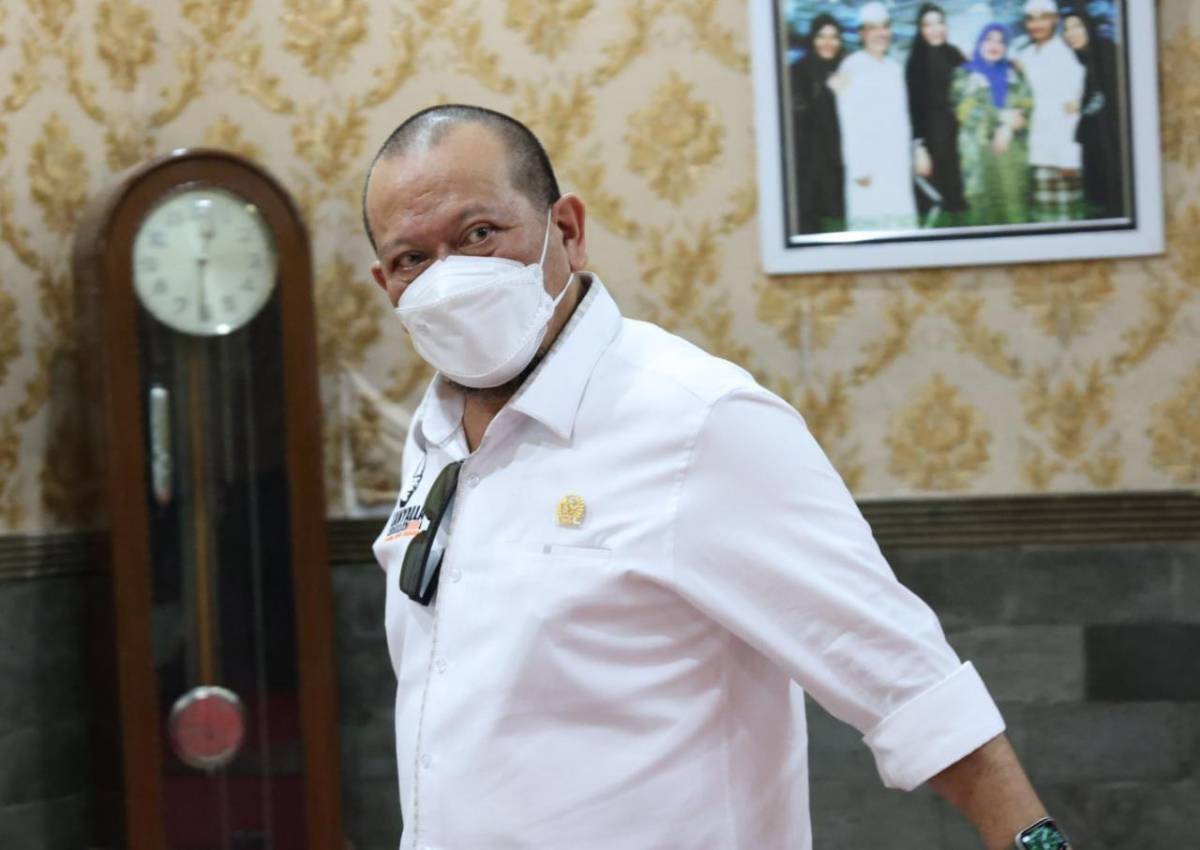 Seniman-Budayawan Perlu Dapat Bantuan Khusus Saat PPKM
