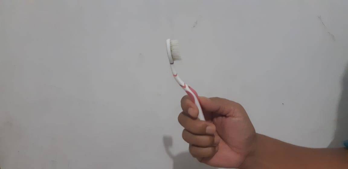 Tips bagi Pasien Sembuh dari Covid-19, Segera Buang Sikat Gigi Anda