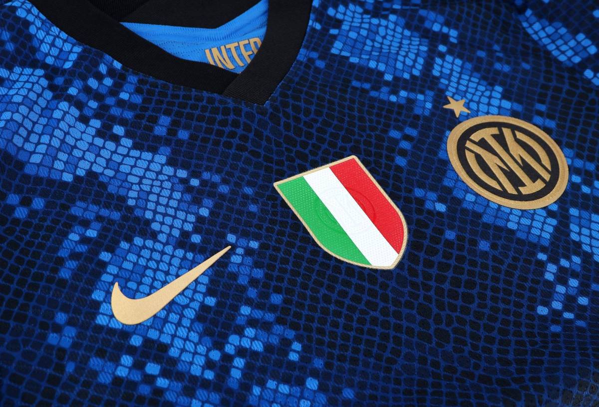 Inter Milan, Jadwal Lengkap Serie A Musim 2021/2022