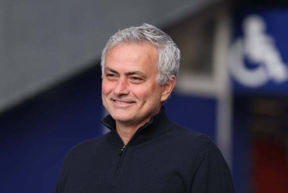 Kasihan Mourinho! Pelatih Serie A Liga Italia Musim 2021/2022 yang Pertama Dipecat