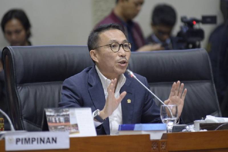 Ketua Komisi III DPR RI Apresiasi Kesuksesan Gerakan Vaksinasi Presisi Polri