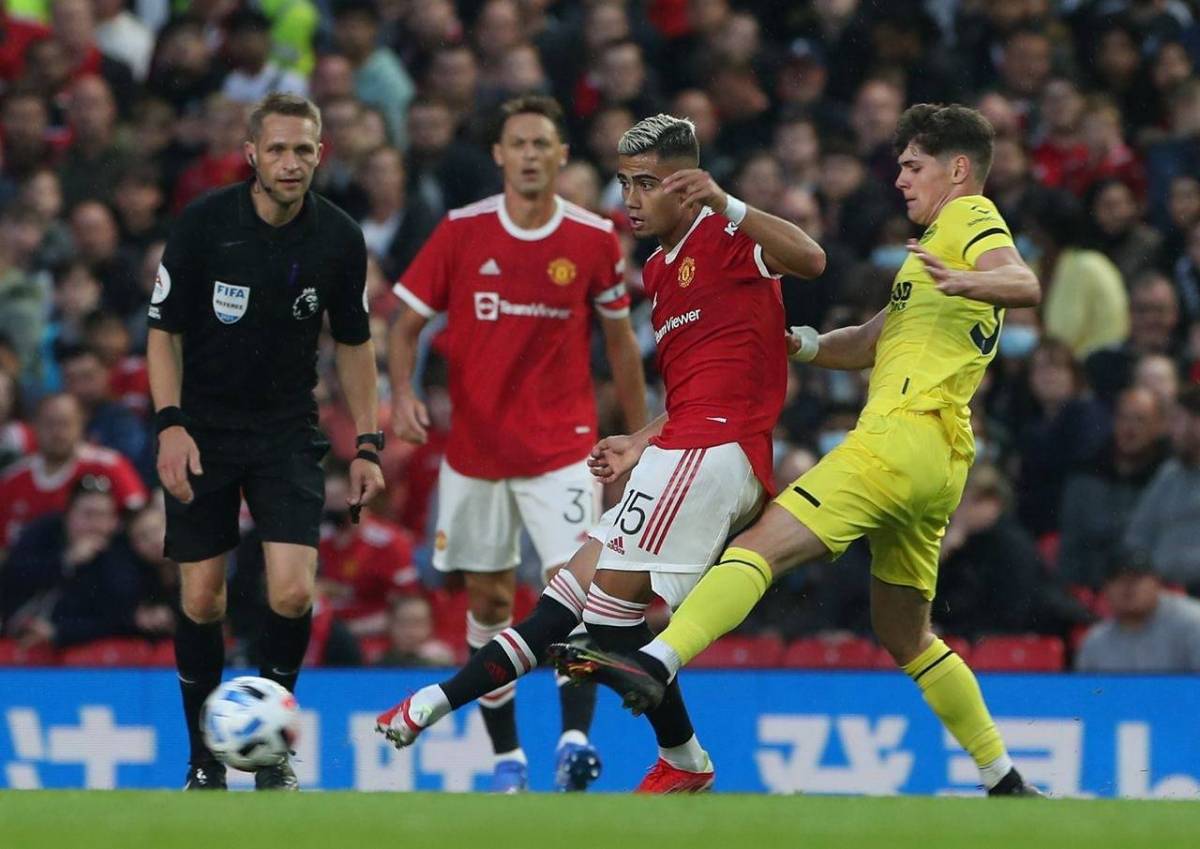 Manchester United Batalkan Laga Persahabatan Lawan Preston North End