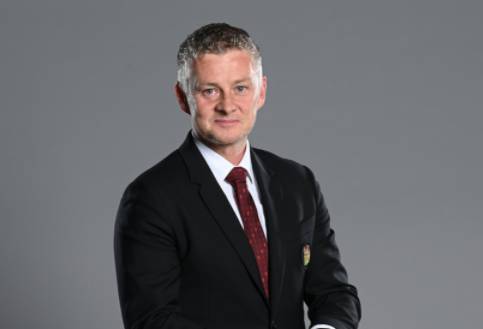 Ole Gunnar Solskjaer Perpanjang Kontrak Bersama Manchester United Hingga 2024