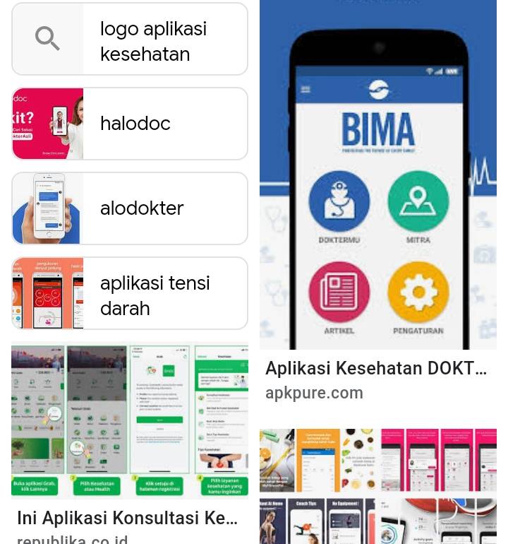 Penting untuk Pasien Isoman, Ini 11 Aplikasi Telemedicine Gratis