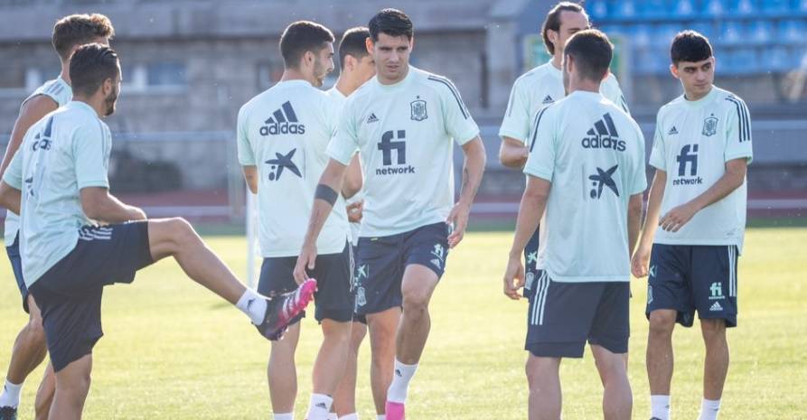 Prediksi Swiss vs Spanyol, Duel Kejutan